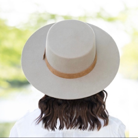 Rioja Hat - Picture 1 of 3